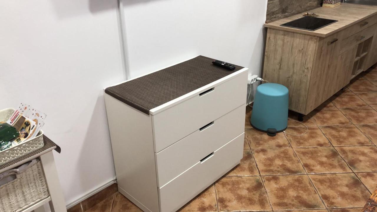 Appartement Gaby 2 à Braşov Extérieur photo