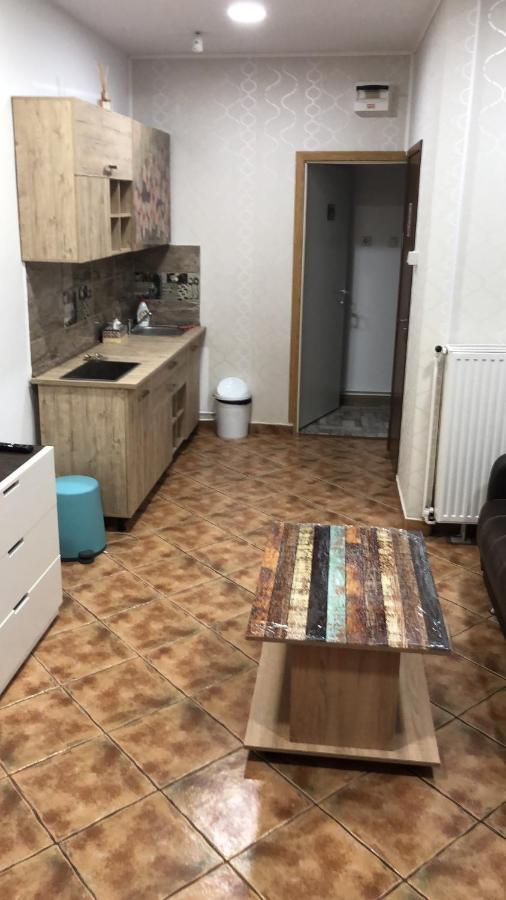 Appartement Gaby 2 à Braşov Extérieur photo